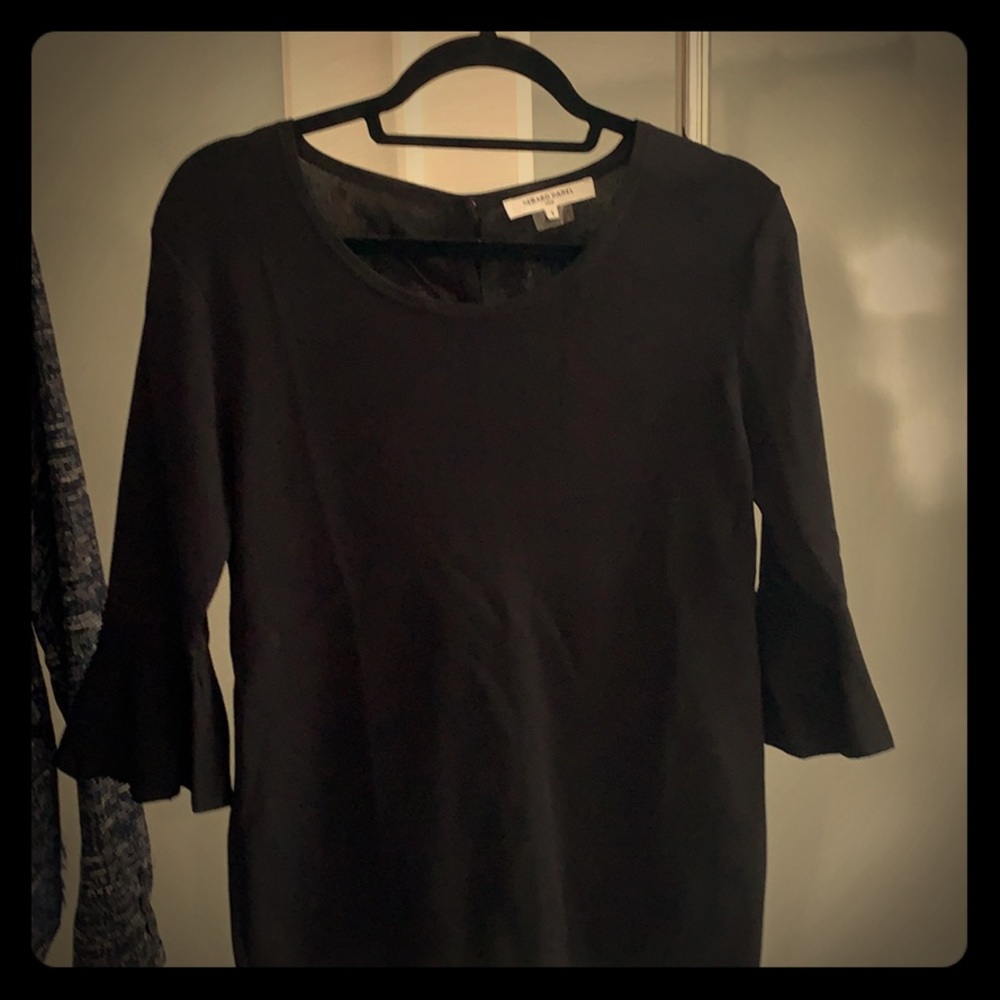 Statement top